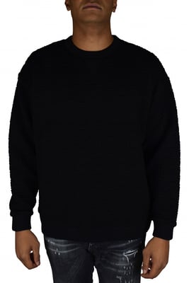 Balmain Trui Zwart