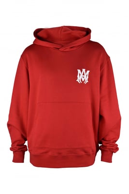 AMIRI Sweatshirt Röd