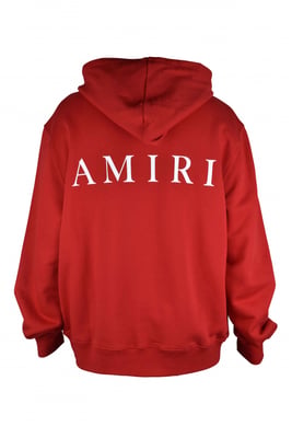 AMIRI Sweatshirt Röd