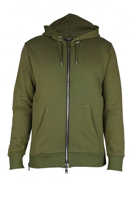 Balmain jas kaki