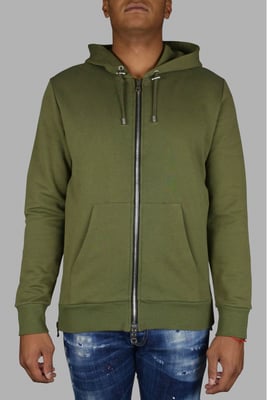 Balmain jas kaki