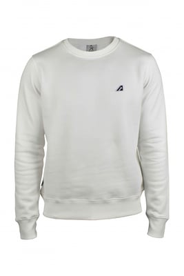 Autry Sweatshirt Wit