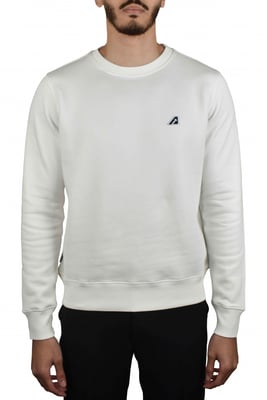 Autry Sweatshirt Wit