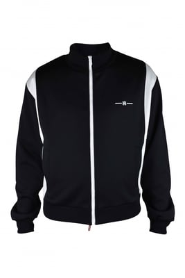 AMIRI Vest Zwart