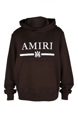 AMIRI Sweatshirt Bruin