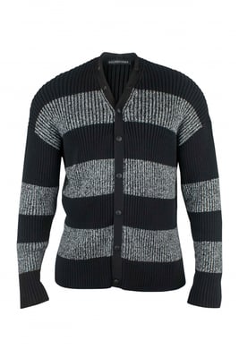 Balenciaga Vest Zwart