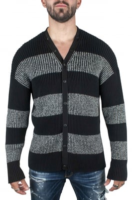 Balenciaga Vest Zwart