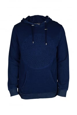 Balmain Sweatshirt Blauw