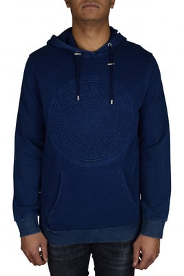 Balmain Sweatshirt Blauw
