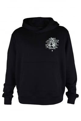 AMIRI Sweatshirt Svart