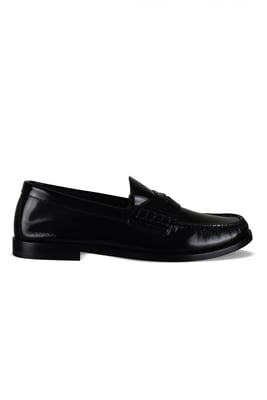 Burberry Loafers Svart