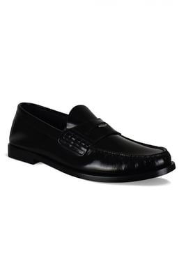 Burberry Loafers Svart