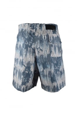 AMIRI Zwemshort Wit