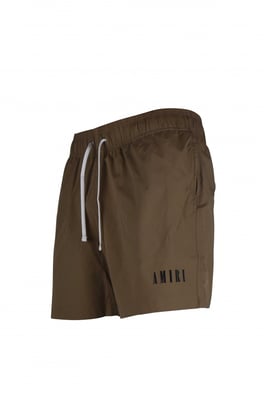 AMIRI Zwemshort Bruin