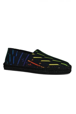 Valentino Garavani Espadrilles Svart