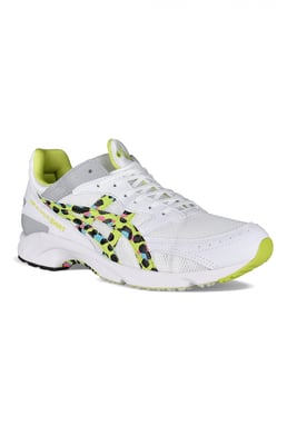 Comme des garçons Tarther SD sneakers Wit