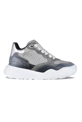 Alexander McQueen Court Sneakers sneakers Grijs