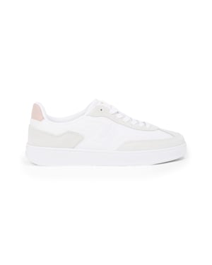 Tommy Hilfiger Dames Heritage Sneakers