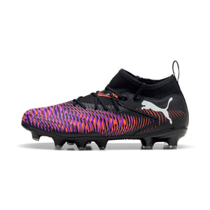PUMA Kids FUTURE 8 MATCH FG/AG Football Boots
