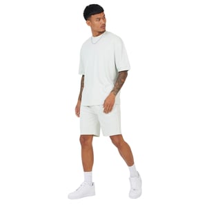 Brave Soul Mens 2 Piece T-Shirt and Short Set