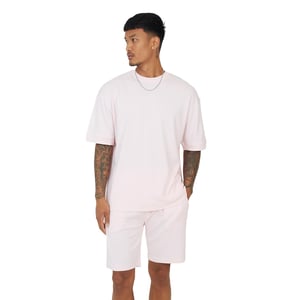 Brave Soul Mens 2 Piece T-Shirt and Short Set