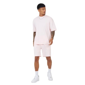 Brave Soul Mens 2 Piece T-Shirt and Short Set