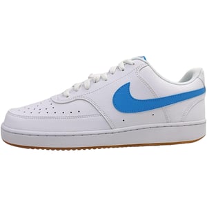 Nike Court Vision Low Mens Trainers Low Cut Lace up Running Sneakers 80's