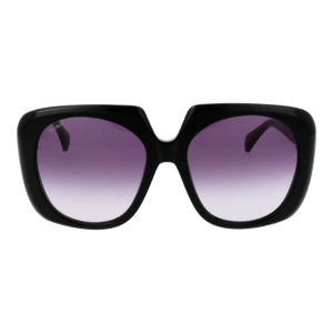 Max Mara Zonnebril MM0047 01B 56