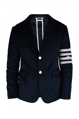 Thom Browne-pak blauw