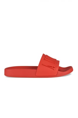 AMIRI Slides Röd
