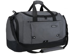 Grote weekendtas, handbagage, sporttas, reistas voor in de handbagage