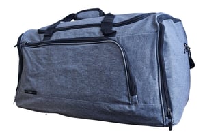 Extra Large Duffel Weekend Holdall Carry-On Cabin Bag Gym Sports Resväska