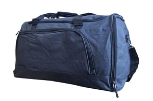 Extra Large Duffel Weekend Holdall Carry-On Cabin Bag Gym Sports Resväska