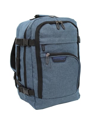Rugzak 40x20x25 cm Onderstoel Reiskoffer voor Easy Jet, Ryanair