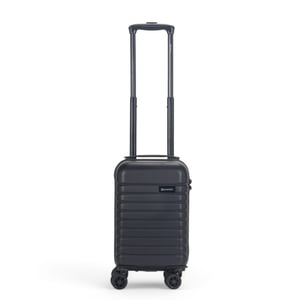 ABS Hardshell Undersits Cabin Resväska 45 x 25 x 20 cm Bagage Lämplig för Rynair
