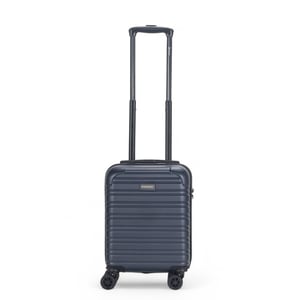 ABS Hardshell Undersits Cabin Resväska 45 x 30 x 20 cm Bagage Lämplig för Wizz Air