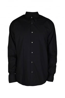 Roberto Cavalli Skjorta Svart
