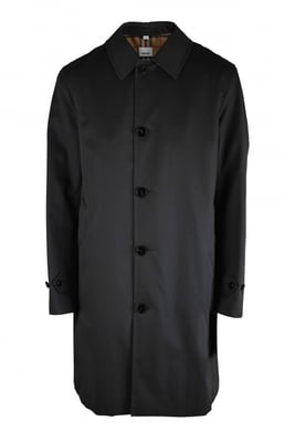 Burberry Trenchcoat Grijs