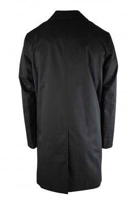 Burberry Trenchcoat Grijs