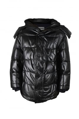 Balenciaga Donsjack Zwart