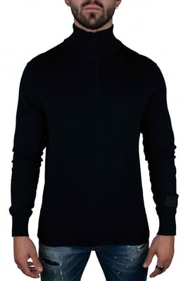 CP Company Trui Blauw