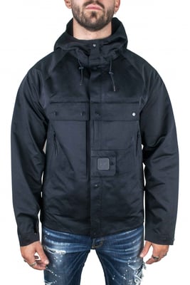 CP Bedrijfsjas Blauw