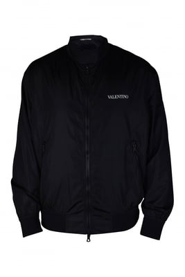 Valentino Garavani Jas Zwart