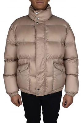Alexander McQueen jas naakt