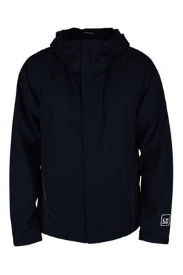 CP Bedrijfsjas Blauw