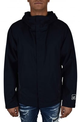 CP Bedrijfsjas Blauw