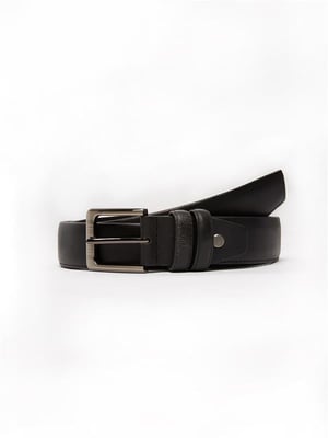 Luke 1977 Men's Saturday Night Belt in Black