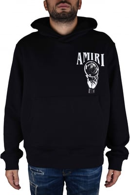 AMIRI Sweatshirt Zwart