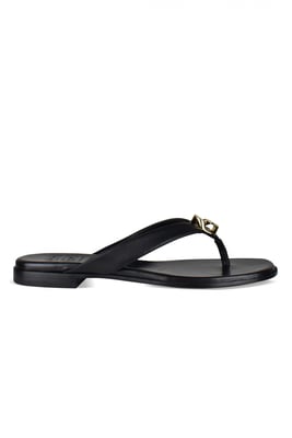 Givenchy sandaler svart