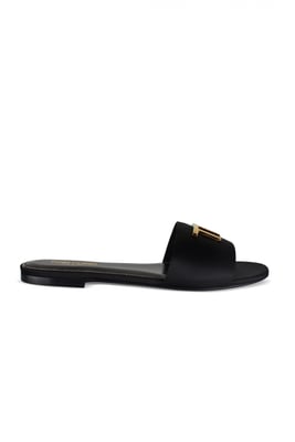 Tom Ford sandaler svart